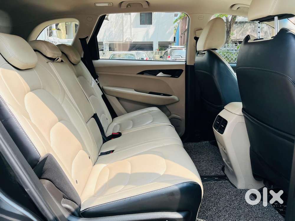 Mg Hector Sharp Diesel Mt, 2023, Diesel