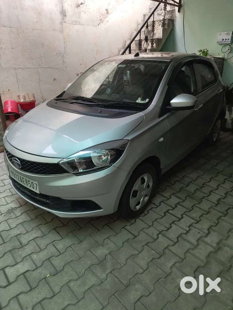 Tata Tiago Xt 2018