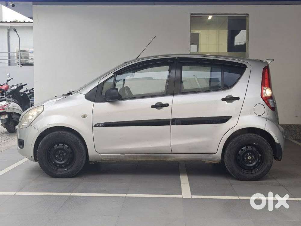 Maruti Suzuki Ritz Vxi (abs) Bs Iv, 2011, Petrol