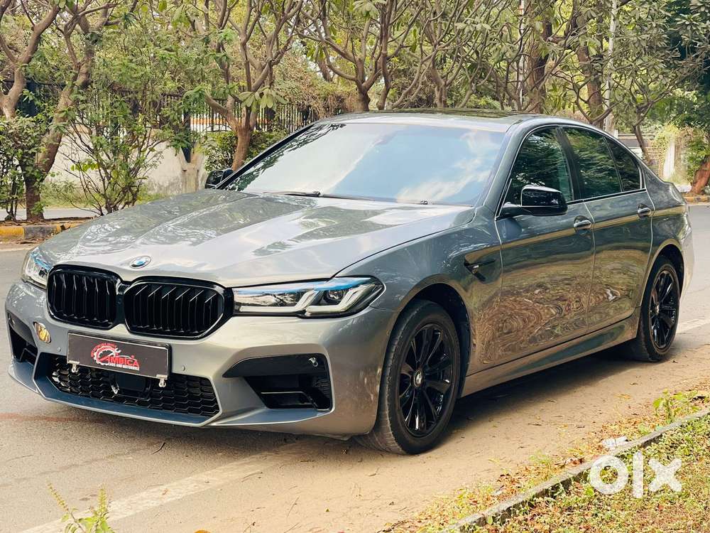 Bmw 5 Series 2.0 520d, 2013, Diesel