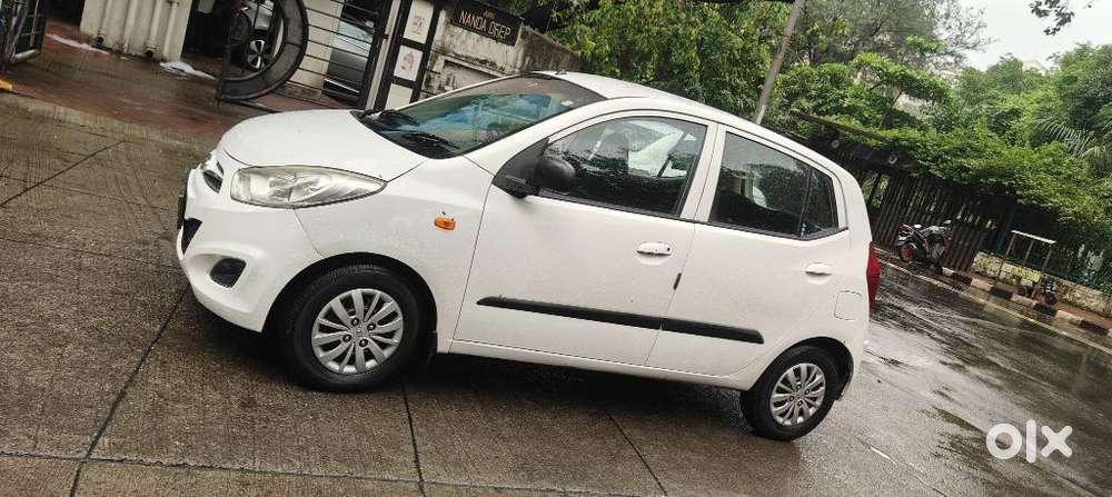 Hyundai I10 1.2 Kappa Magna, 2013, Petrol