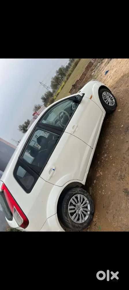 Ford Figo Diesel Zxi 2014