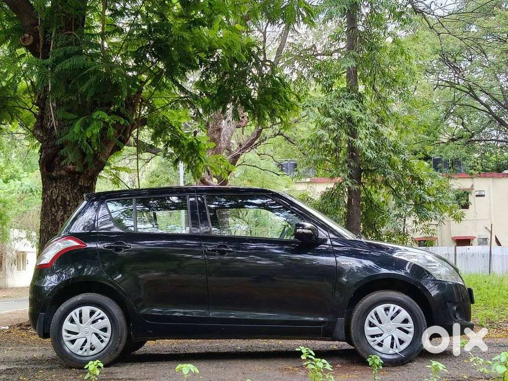 Maruti Suzuki Swift 2011-2014 Vxi, 2012, Petrol