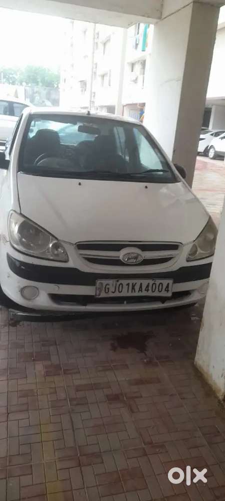 Hyundai Getz Prime 2009