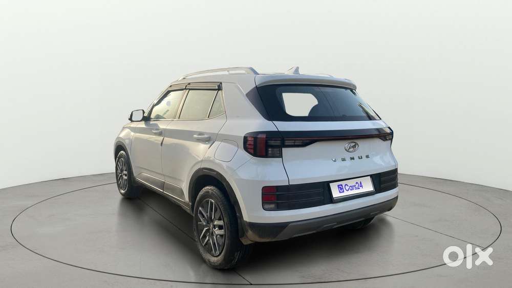 Hyundai Venue 1.5 Crdi S Plus, 2023, Diesel