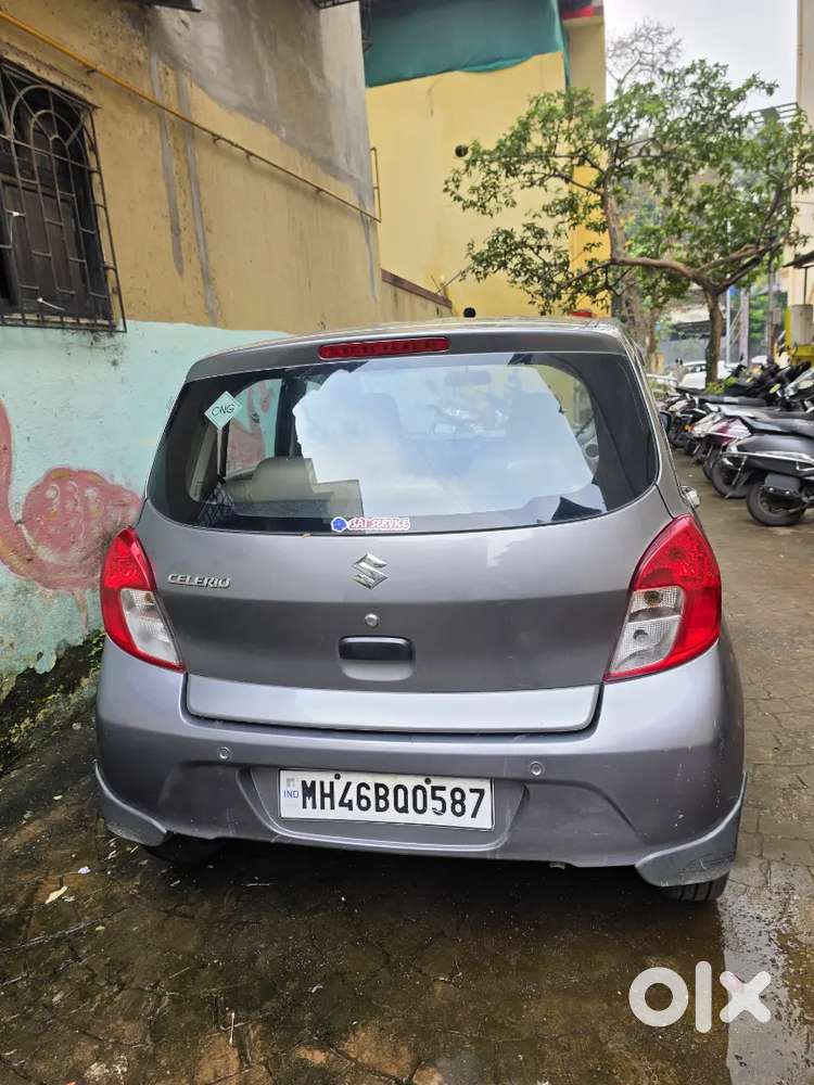 Maruti Suzuki Celerio 2019 Variant Vxi Good Condition