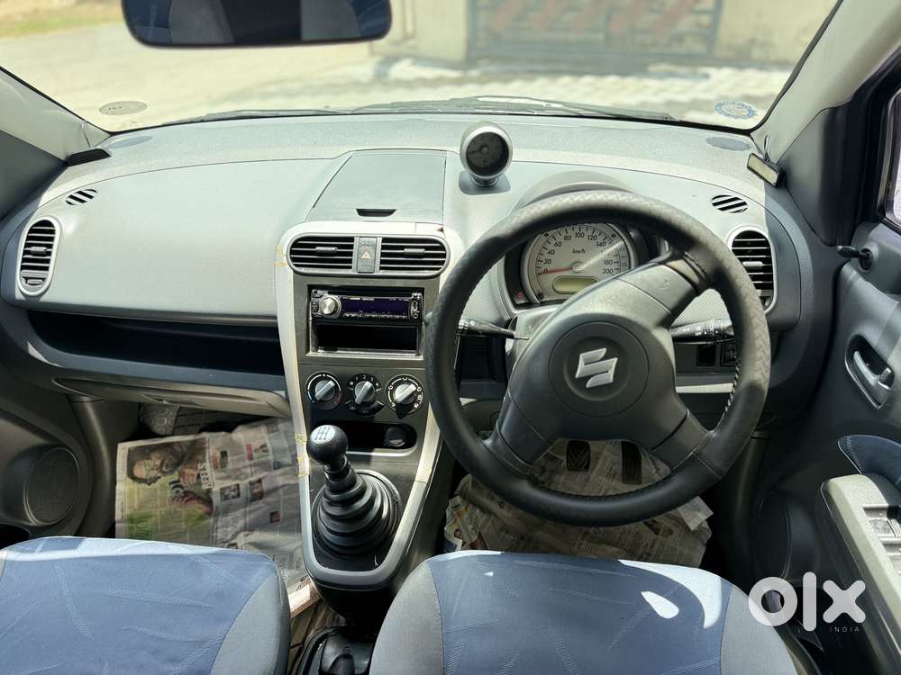 Maruti Suzuki Ritz 1.3 Vdi Abs, 2010, Diesel