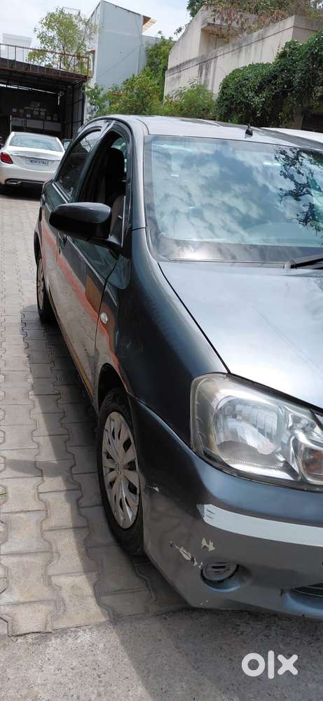 Toyota Etios Liva 1.4 Gd, 2016, Diesel