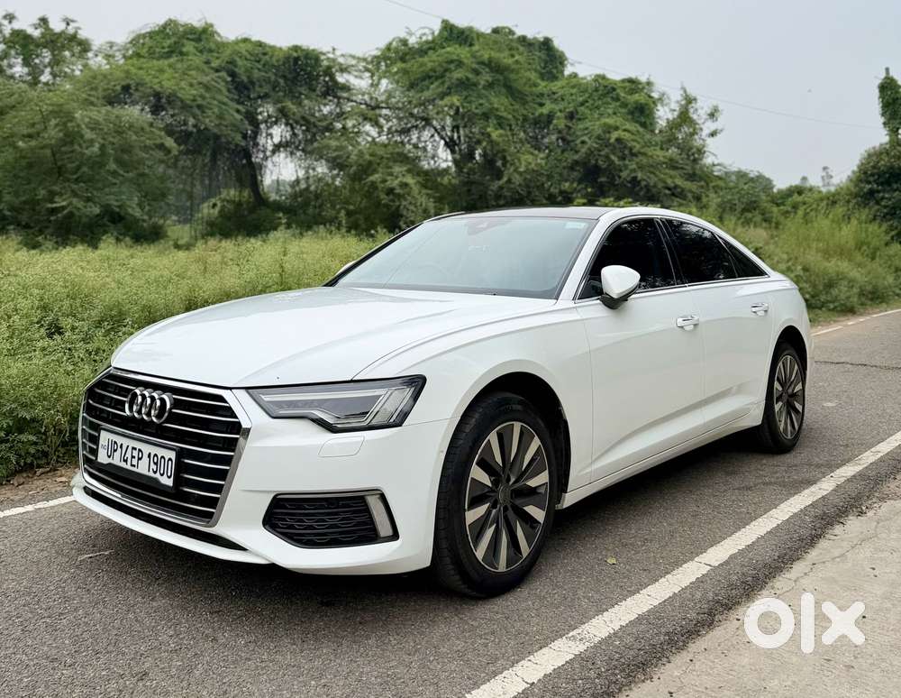 Audi A6 2.0 45 Tfsi Technology, 2020, Petrol