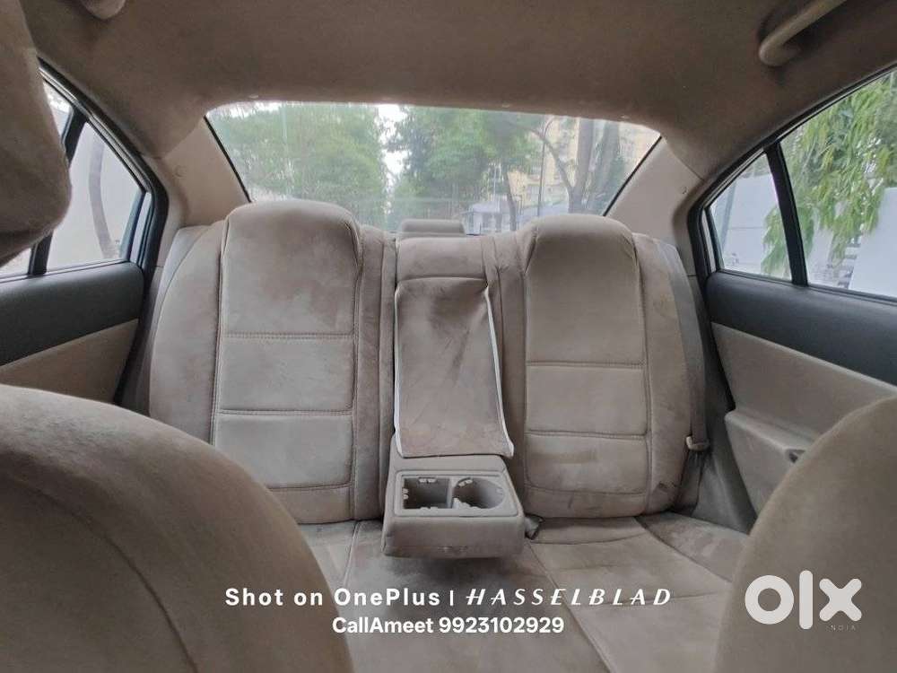 Hyundai Verna Crdi Vgt Sx 1.5, 2010, Diesel