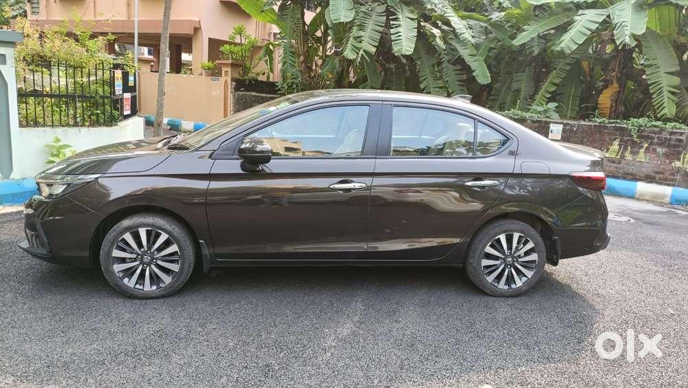 Honda City 1.5 Zx I-vtec Mt, 2024, Petrol
