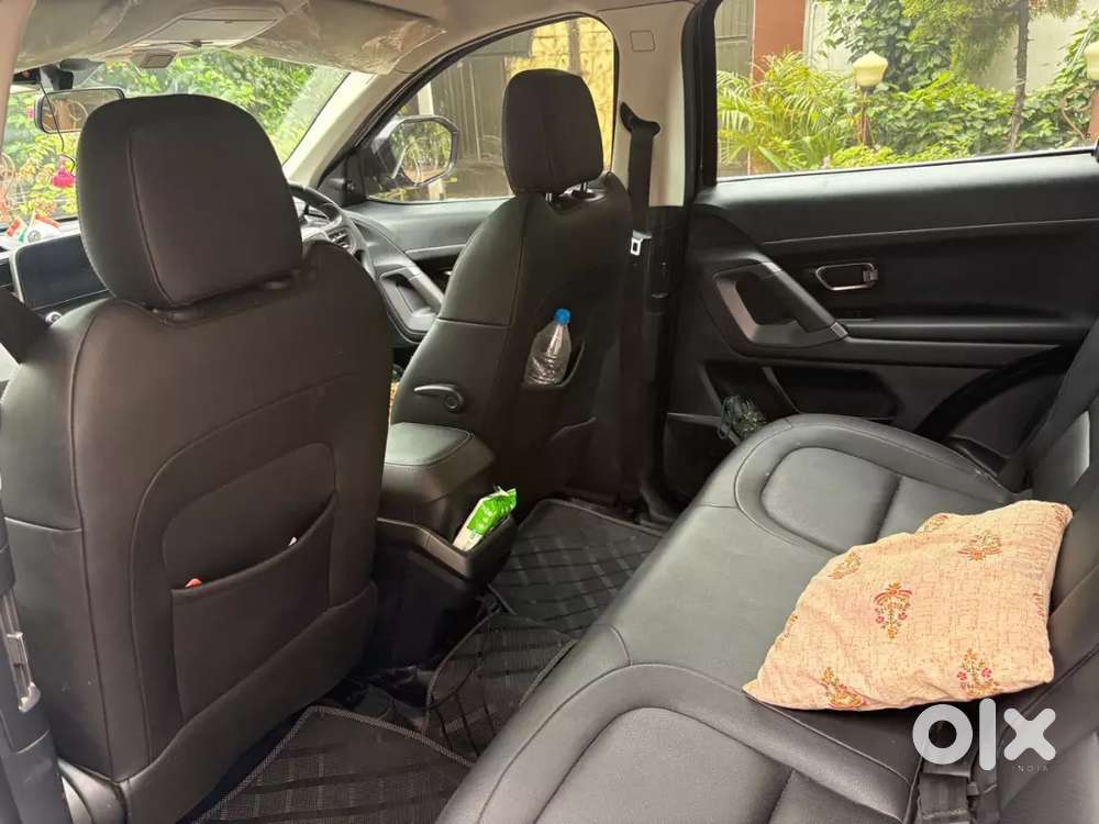 Condition Car