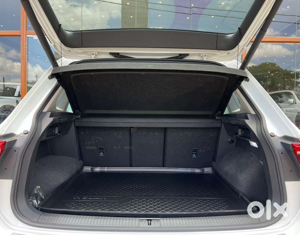 Volkswagen Tiguan 2.0 Elegance Tsi Dsg, 2023, Petrol