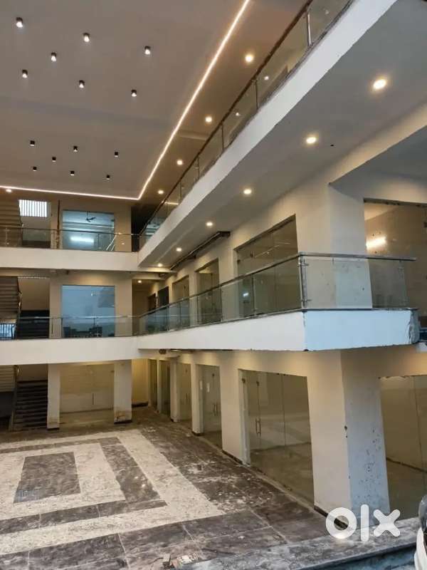 Commercial shop available for sale at noida extension sec-1.