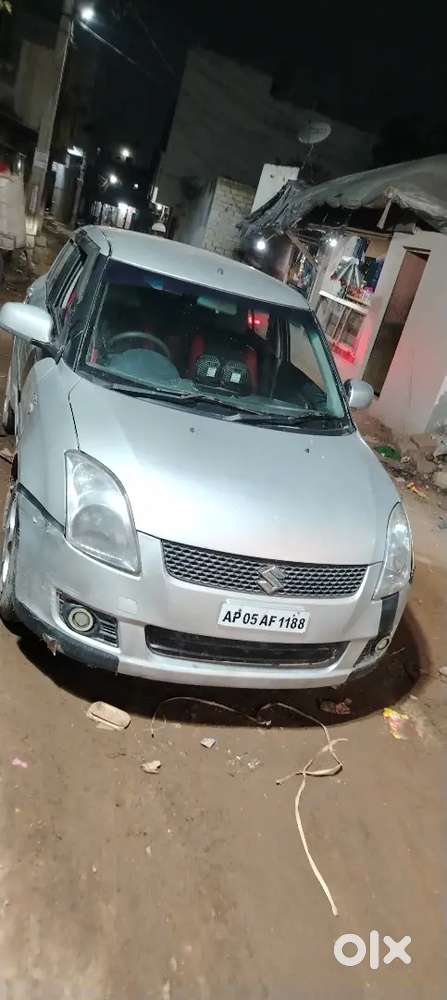 Maruti Suzuki Swift Vdi 2007