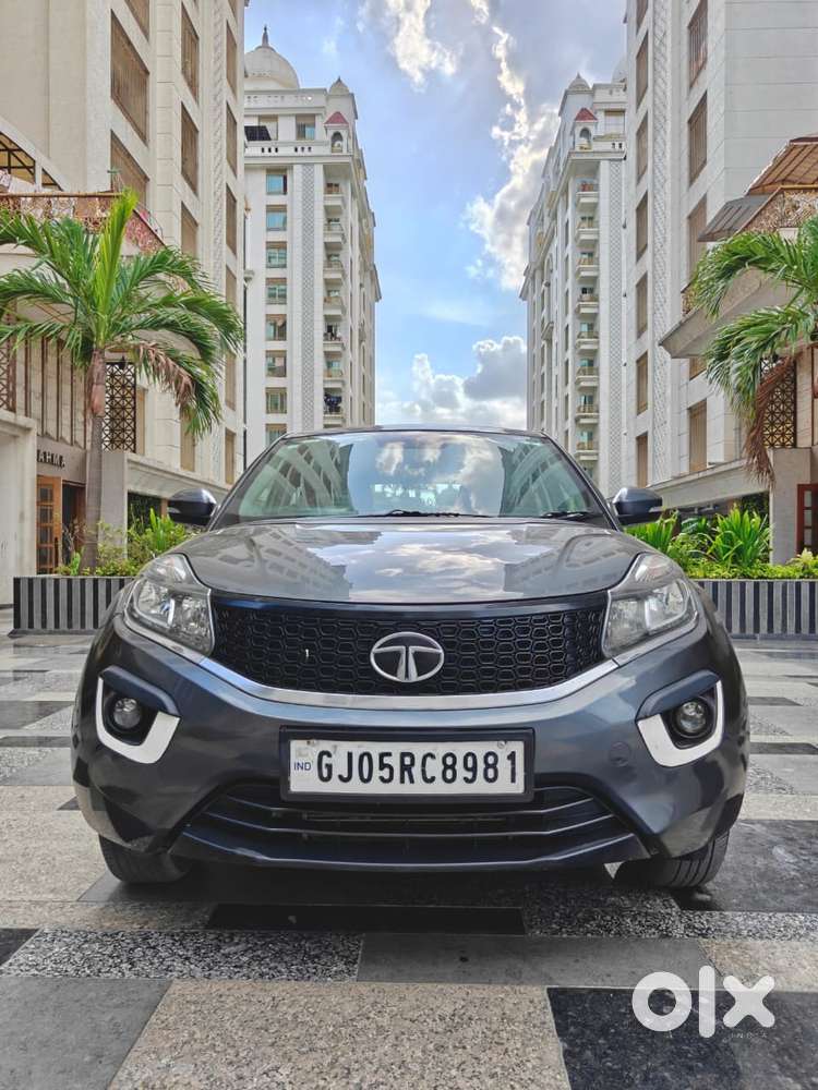 Tata Nexon 1.5 Revotorq Xm, 2018, Diesel