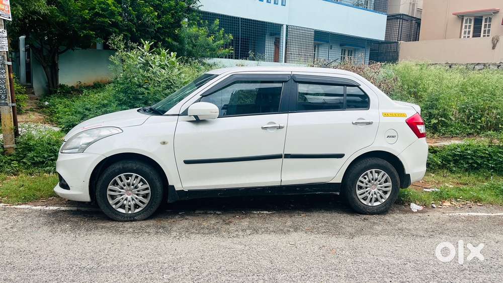 Maruti Suzuki Dzire Diesel 19