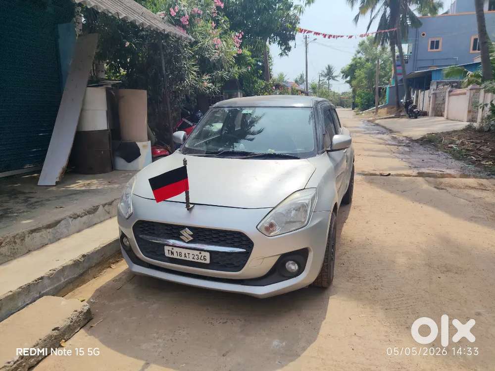 Maruti Suzuki Swift Vdi 2019