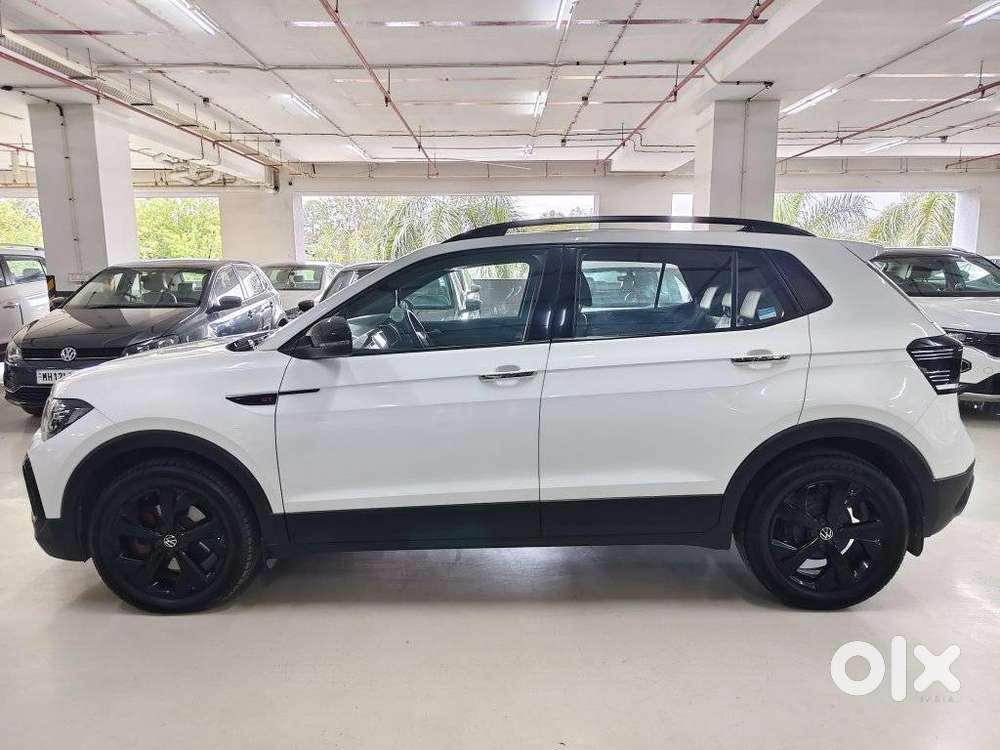 Volkswagen Taigun 1.5 Tsi Gt, 2025, Petrol