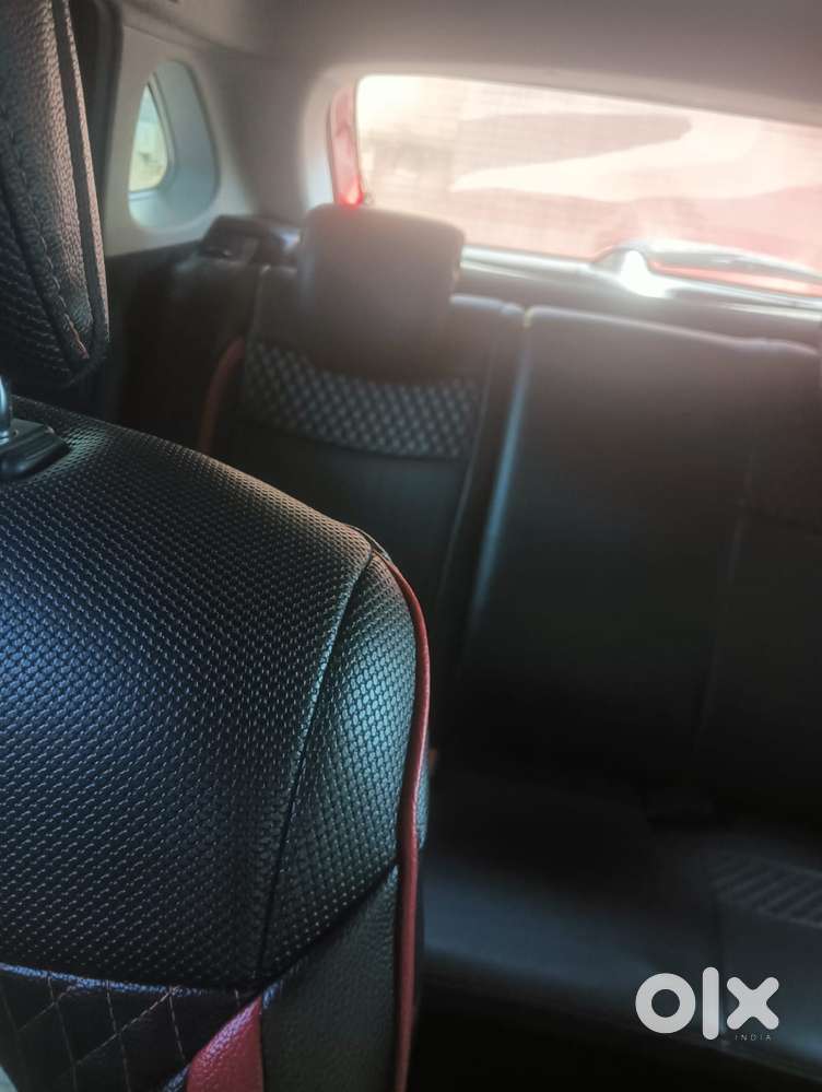 Maruti Suzuki Baleno 1.2 Zeta, 2018, Petrol