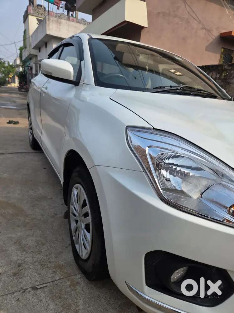 Maruti Suzuki Dzire 2019 Diesel Well Maintained