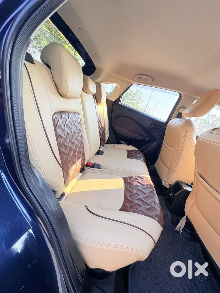 Maruti Suzuki Fronx Delta 1.2 Ags, 2024, Petrol