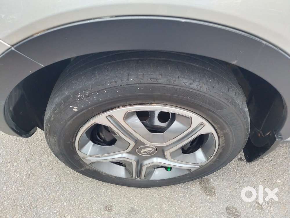 Tata Nexon 1.5 Revotorq Xz, 2018, Diesel