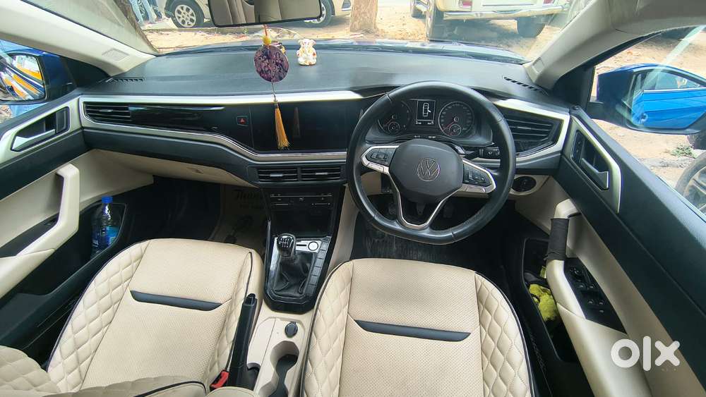 Volkswagen Virtus 1.0 Highline Tsi, 2022, Petrol