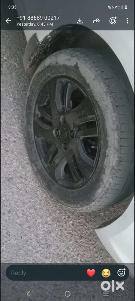 Maruti Suzuki Dzire 2012