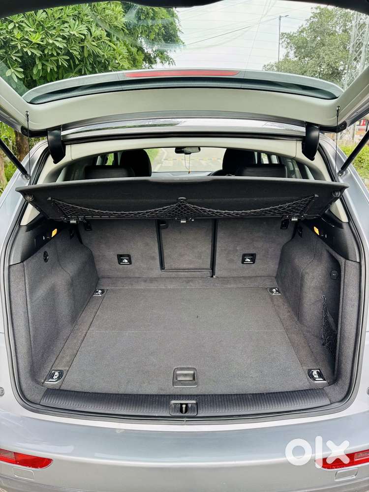 Audi Q5 30 Tdi Quattro, 2015, Diesel