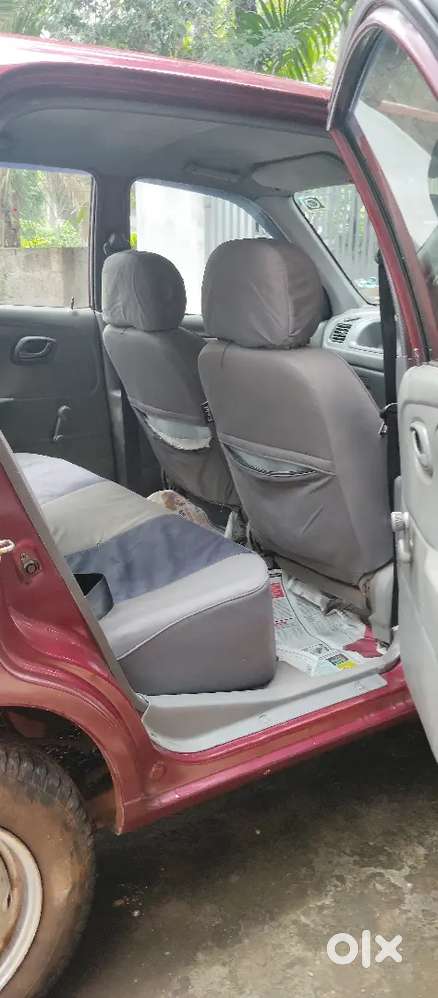 Well Maintained  And Good Working Ac And Cleaned  No Legal Issue