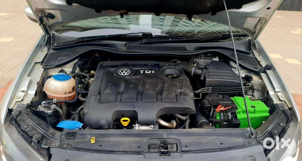 Volkswagen Automatic Diesel