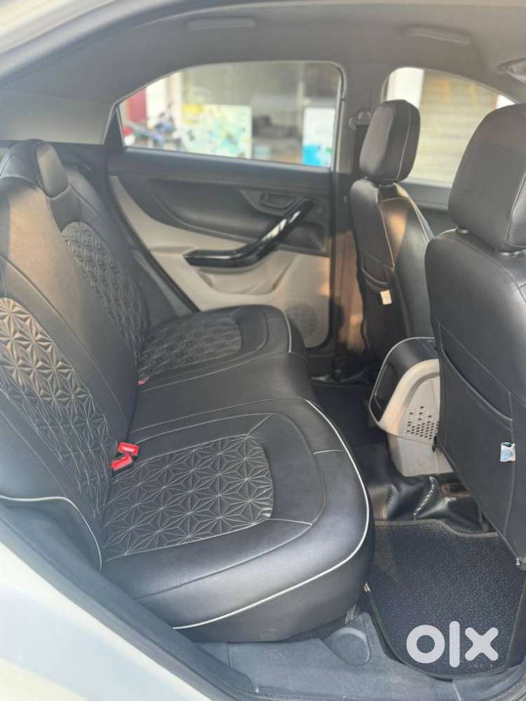 Tata Nexon 1.2 Revotron Xm, 2018, Petrol