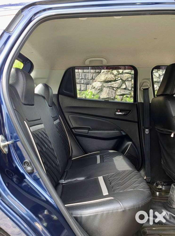 Maruti Suzuki Swift Vvt Vxi, 2020, Petrol