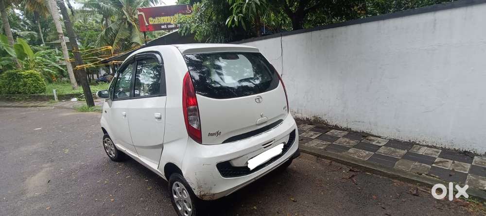 Tata Nano 2012-2015 Twist Xt, 2015, Petrol