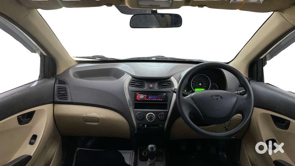 Hyundai Eon Magna +, 2014, Petrol