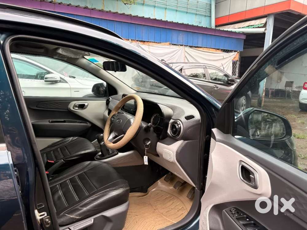 Hyundai Grand I10 Nios Sportz 1.2 Kappa Vtvt, 2020, Petrol