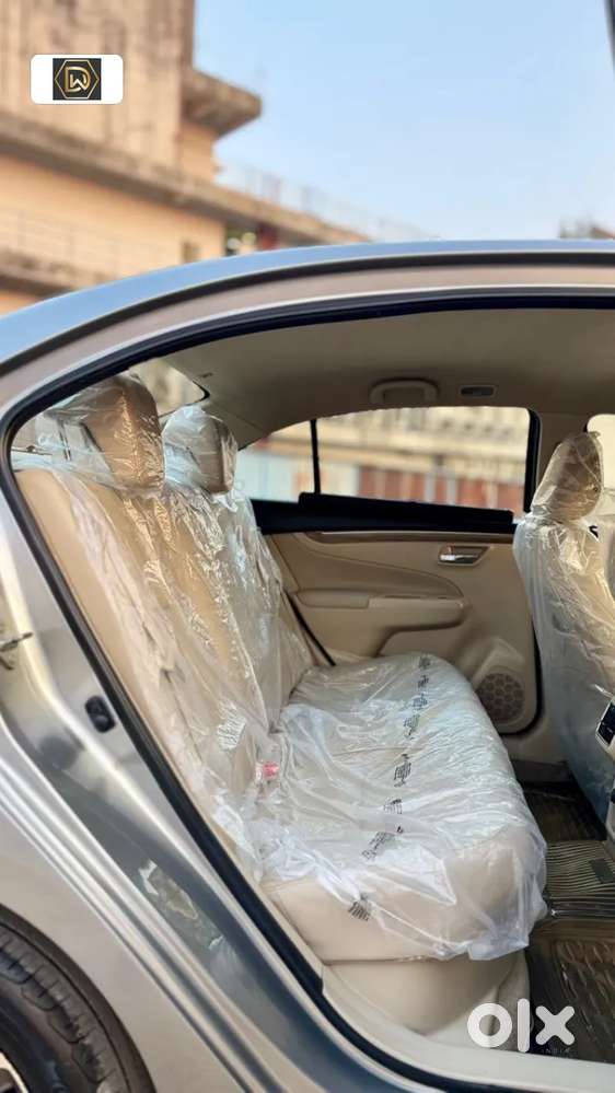 Maruti Suzuki Ciaz 1.5 Alpha Shvs Amt, 2019, Petrol