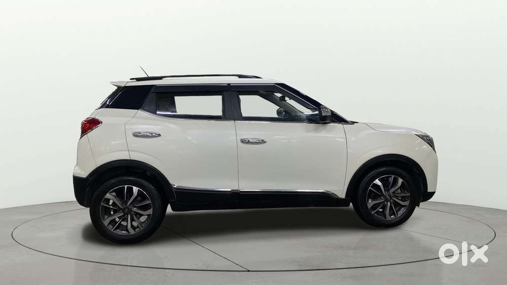 Mahindra Xuv300 W8 Option, 2022, Petrol