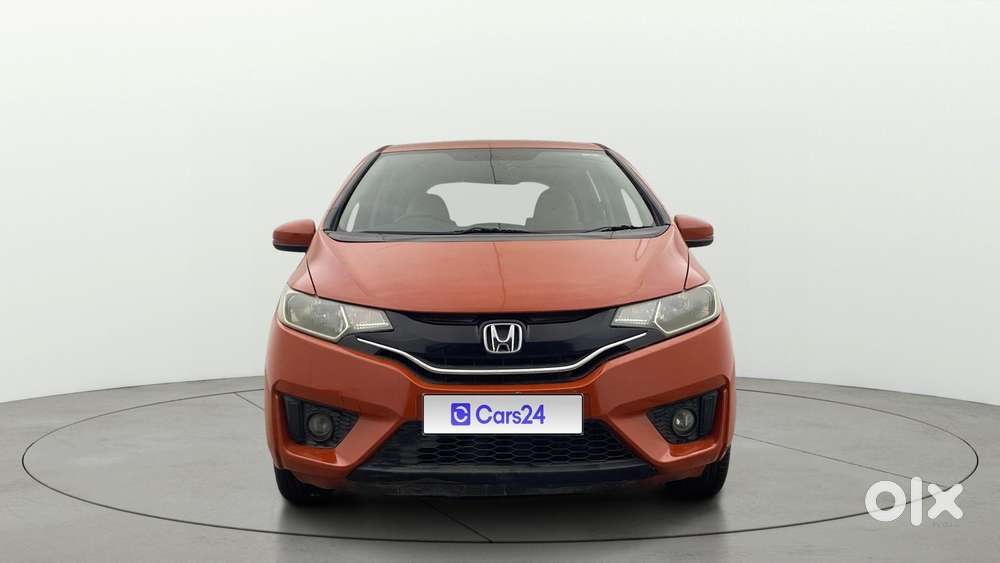 Honda Jazz 1.5 Vx I Dtec, 2015, Diesel