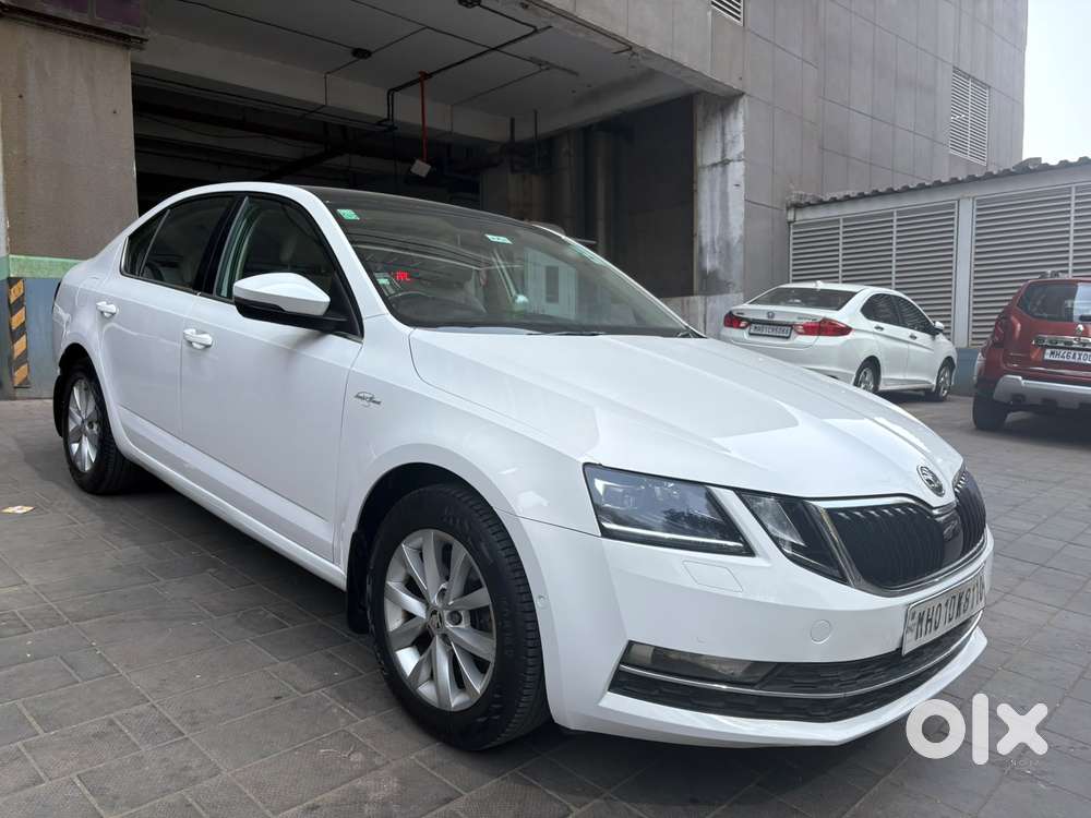 Skoda Octavia 1.8 Tsi At L K, 2019, Petrol