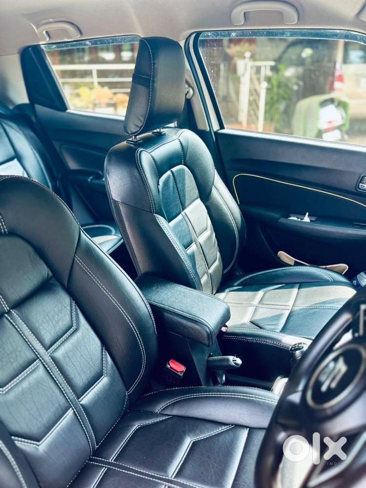 Maruti Suzuki Swift 2020 Petrol Good Condition