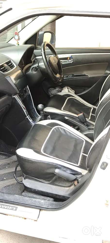 Maruti Suzuki Swift 2013 Petrol Automatic