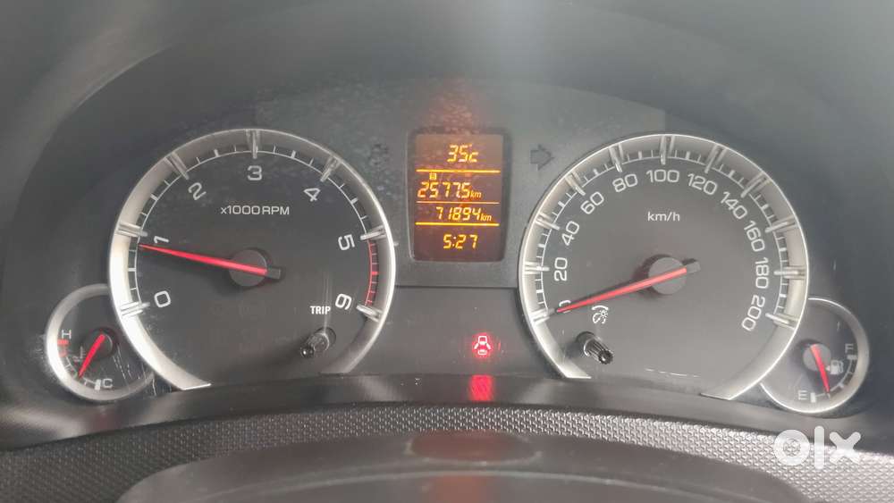 Maruti Suzuki Swift Dzire Zdi Bsiv, 2016, Diesel