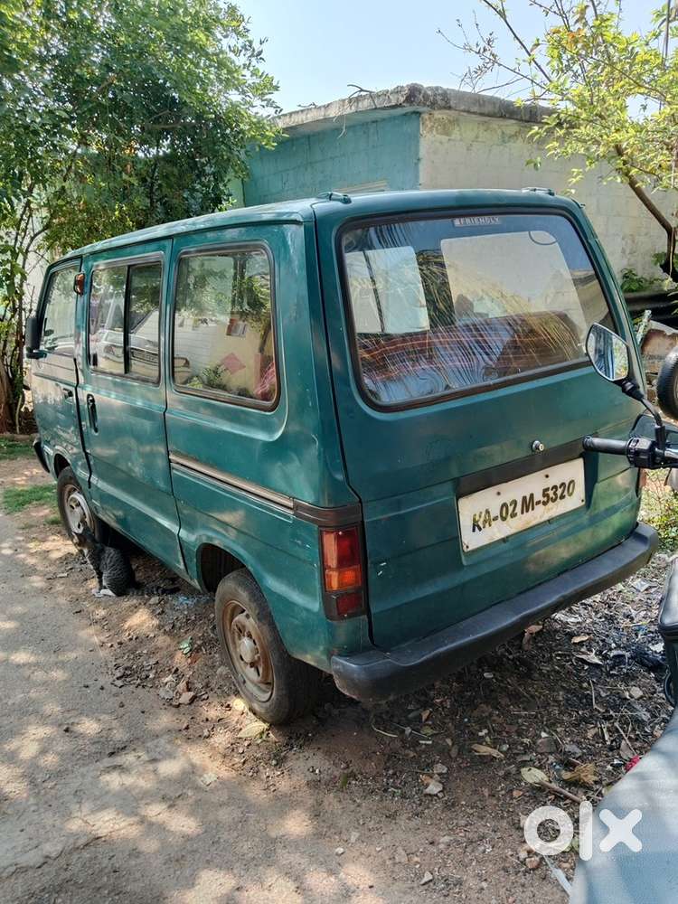 Maruti Suzuki Car 1994