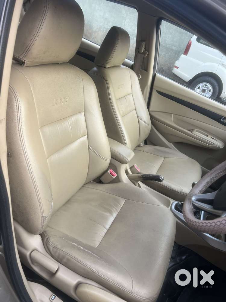 Honda City 1.5 V Mt, 2009, Cng & Hybrids