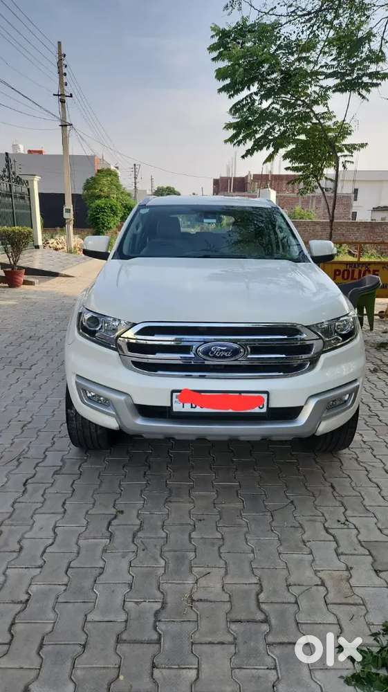 Good Condition Endeavour