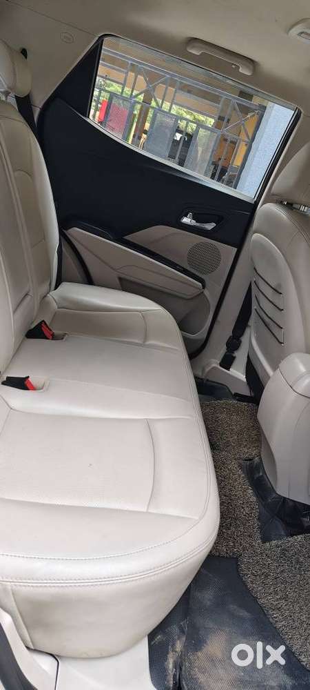 Mahindra Xuv300 W8 Option Diesel, 2021, Diesel
