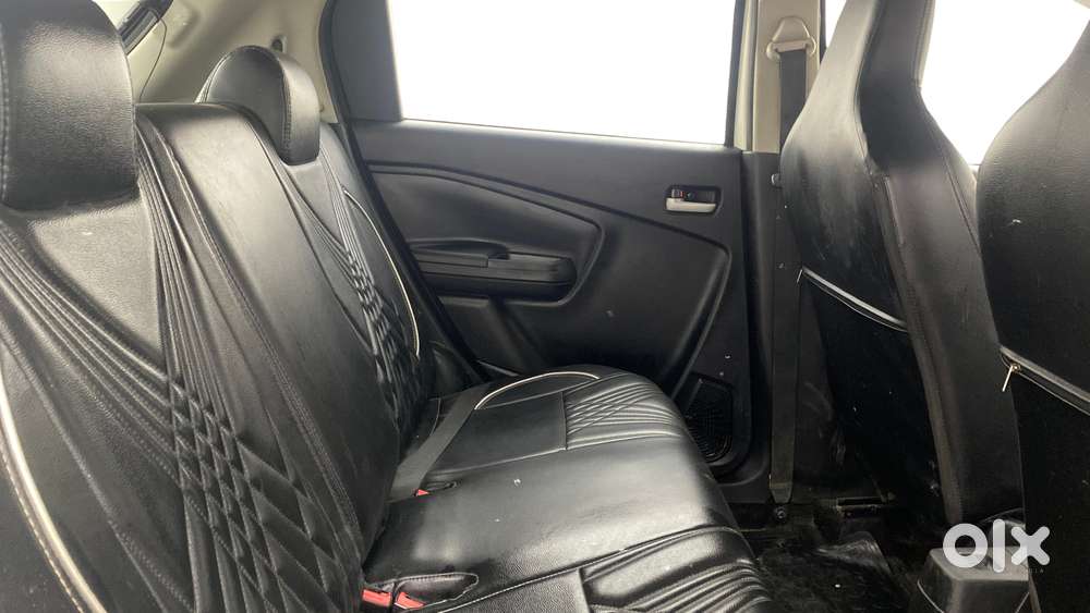 Maruti Suzuki Celerio 2014-2017 Zxi, 2022, Petrol