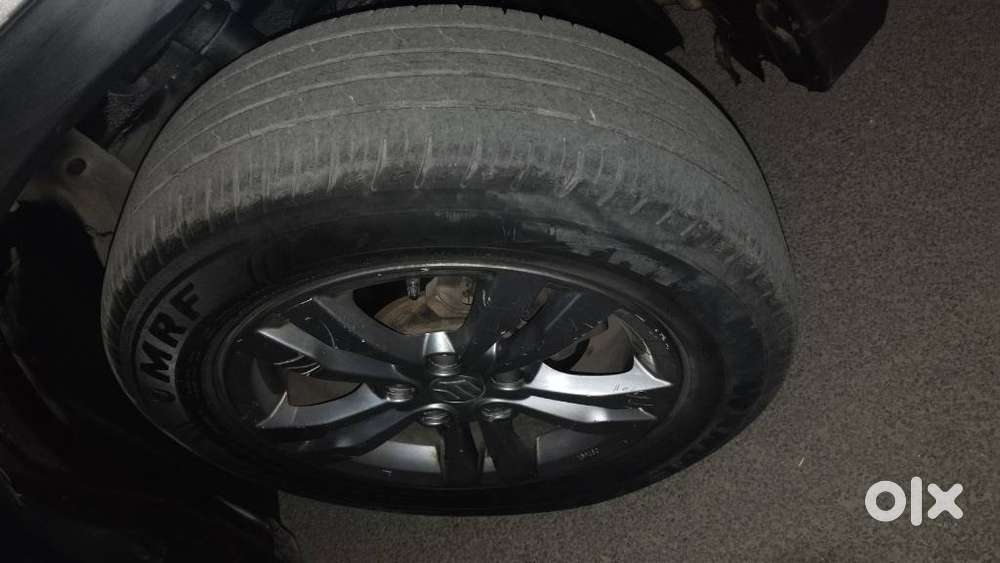 Maruti Suzuki Brezza Zdi Plus, 2016, Diesel